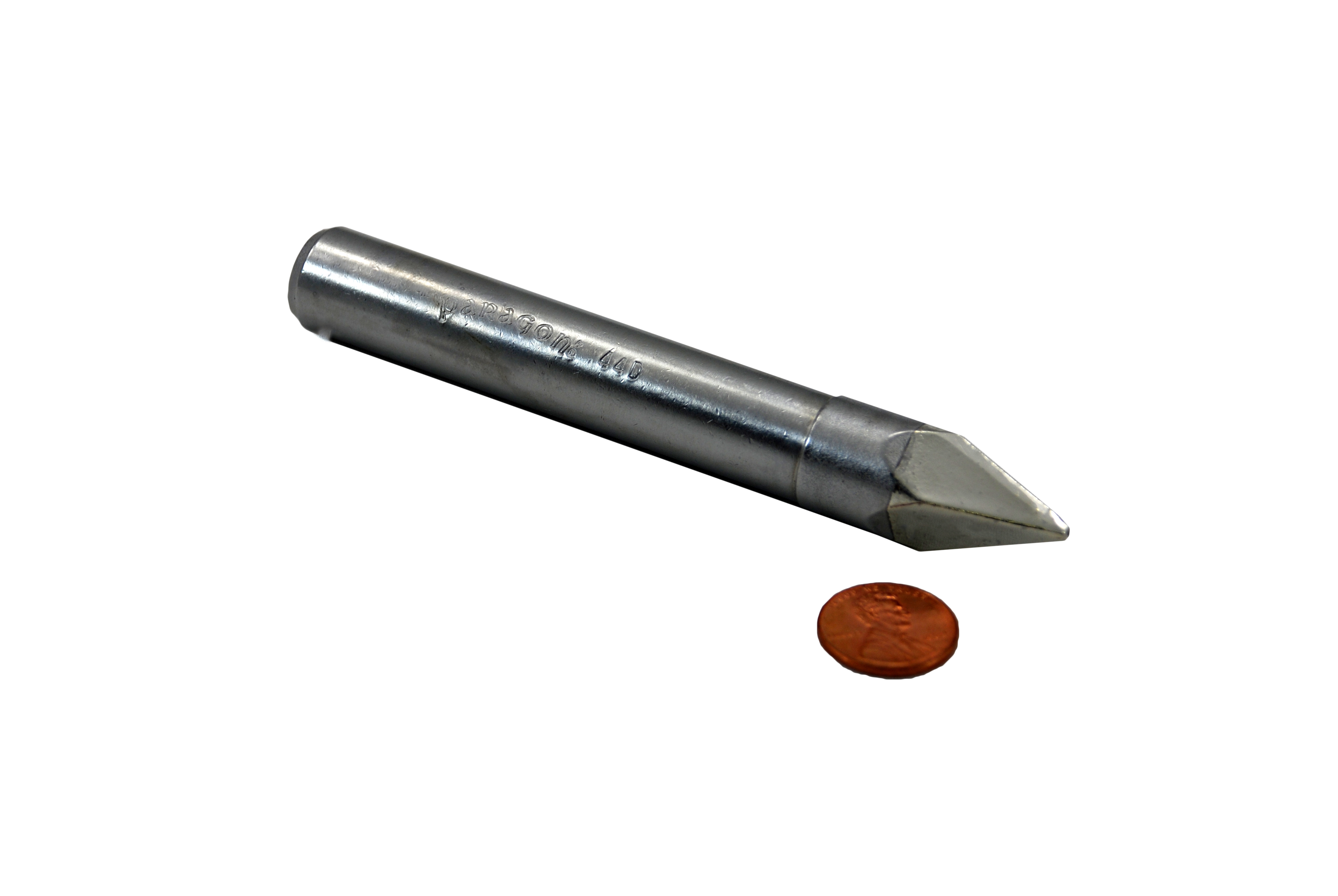 Diamond Style Soldering Tip